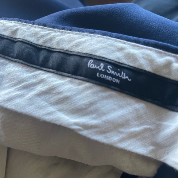 Paul Smith Suit…L - Picture 9 of 12